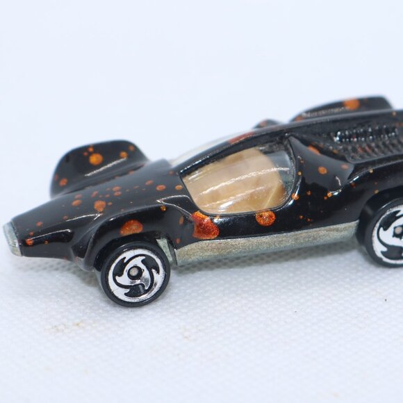 Hot Wheels Tech Tones 1983 loose diecast 1:64 scale - Picture 1 of 6